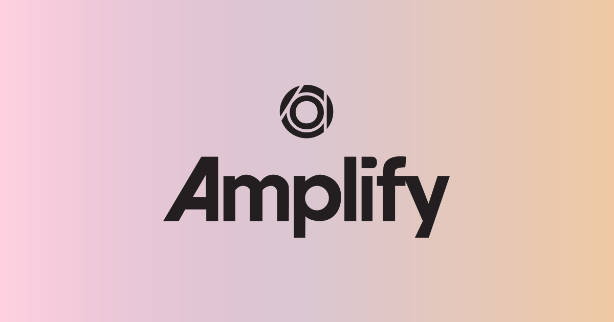 Events — Amplify Asia Pacific